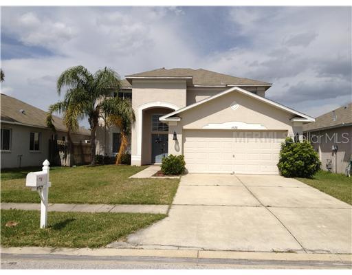 4928 Trinidad Dr., Land O Lakes, FL 34639