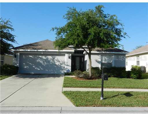 5945 Desert Peace Ave., Land O Lakes, FL 34639