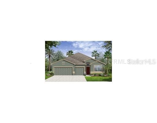 3795 Tristram Loop, Land O Lakes, FL 34638