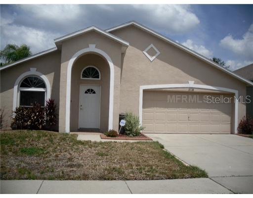 3118 Castle Rock Cir., Land O Lakes, FL 34639