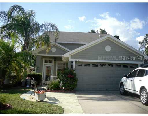 7909 Citrus Blossom Dr., Land O Lakes, FL 34637