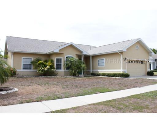 5825 Fish Crow Pl., Land O Lakes, FL 34638