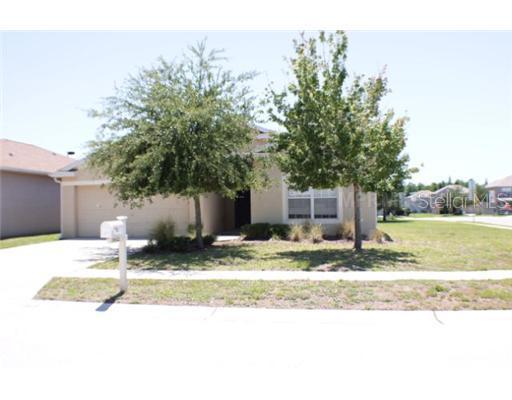 18822 Quarry Badger Rd., Land O Lakes, FL 34638