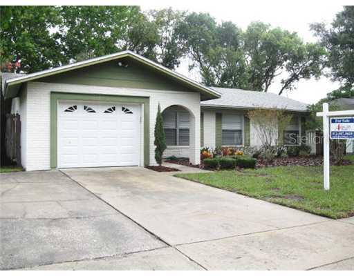 14306 Capitol Dr., Tampa, FL 33613