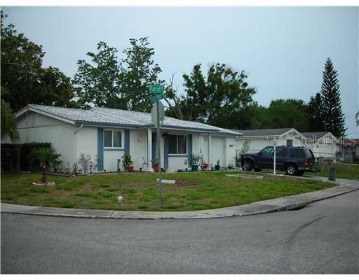 7420 Parrot Dr., Port Richey, FL 34668