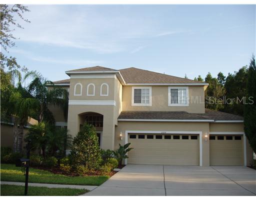21214 Tyrell Way, Land O Lakes, FL 34638