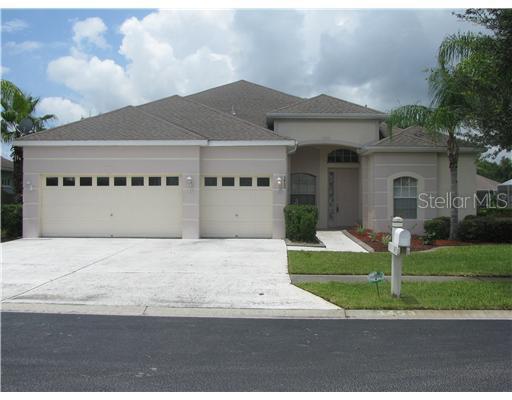 3453 Pendleton Way, Land O Lakes, FL 34639
