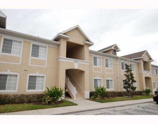 9518 Amberdale Ct. #102, Riverview, FL 33578