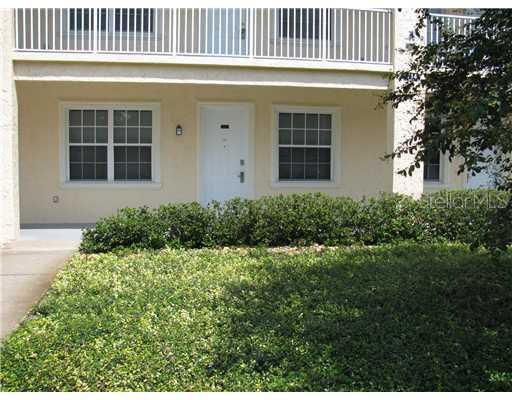 6714 Dali Ave. #A104, Land O Lakes, FL 34637