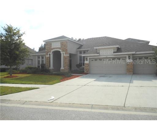 1613 Salmonberry St., Wesley Chapel, FL 33543