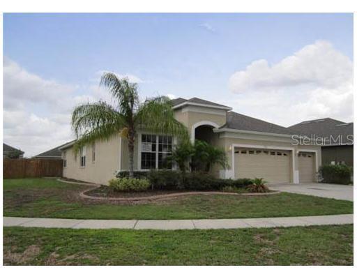 3350 Chessington Dr., Land O Lakes, FL 34638