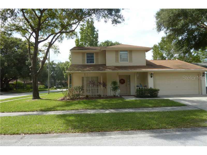 1625 Pintail Ct., Lutz, FL 33549