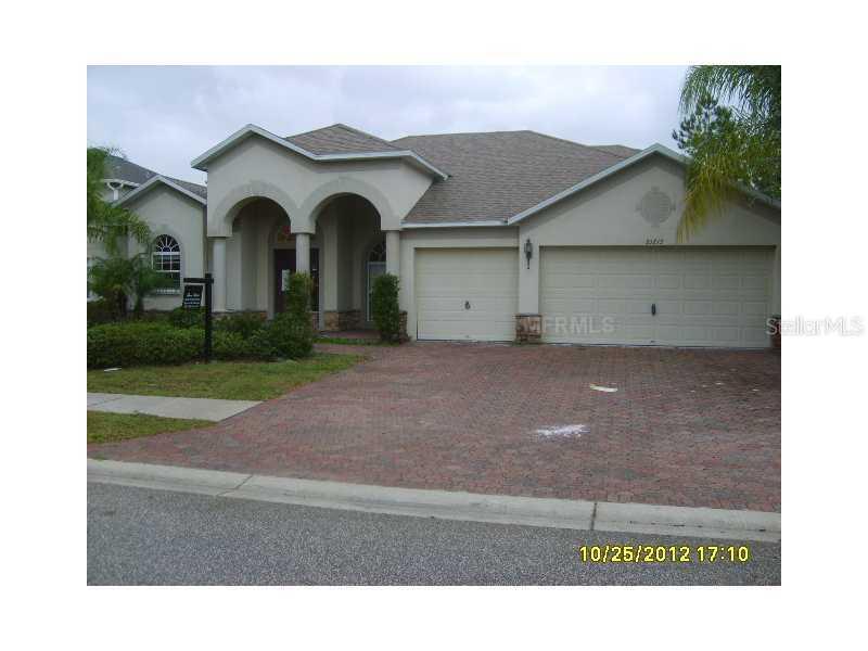 21213 Lake Talia Blvd., Land O Lakes, FL 34638