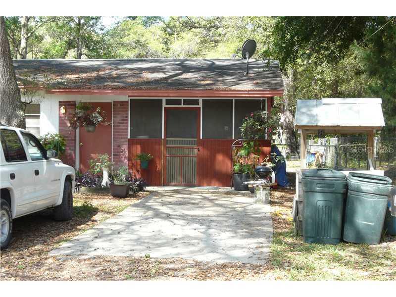 149 Husek St., Masaryktown, FL 34604