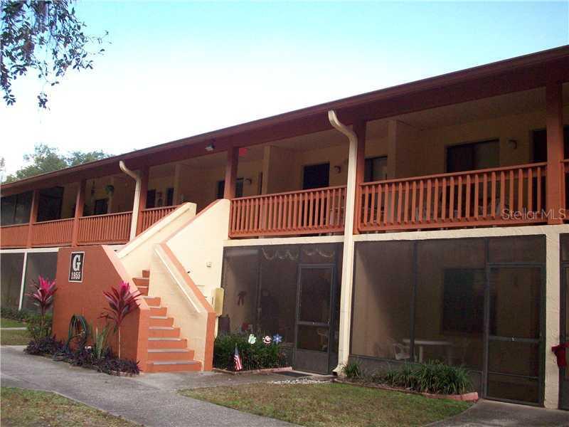 1955 Abrico Dr. #G5, Lutz, FL 33558