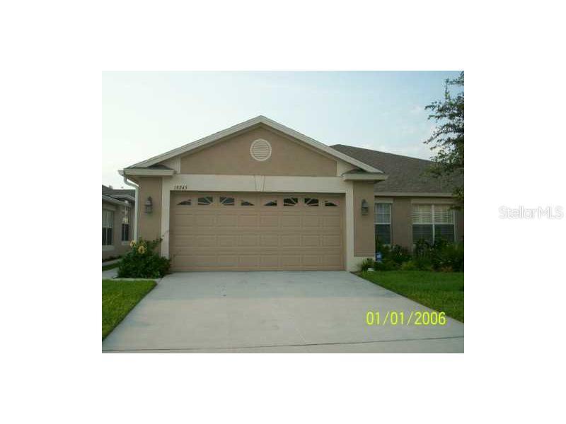 19245 Barred Owl Ct., Land O Lakes, FL 34638