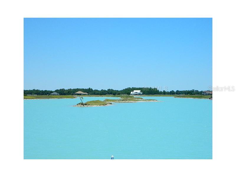 23948 Hideout Tr., Land O Lakes, FL 34639