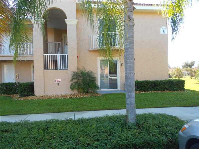 21032 Picasso Ct. #K201, Land O Lakes, FL 34637