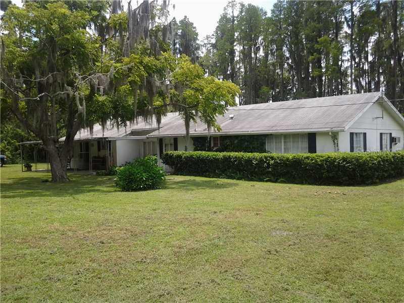 6756 Wisteria Loop, Land O Lakes, FL 34638