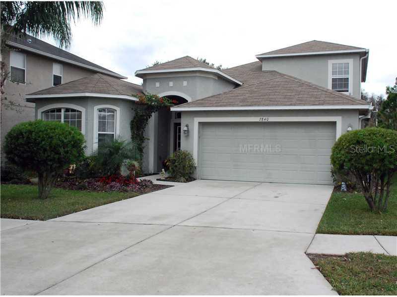 7840 Stoneleigh Dr., Land O Lakes, FL 34637