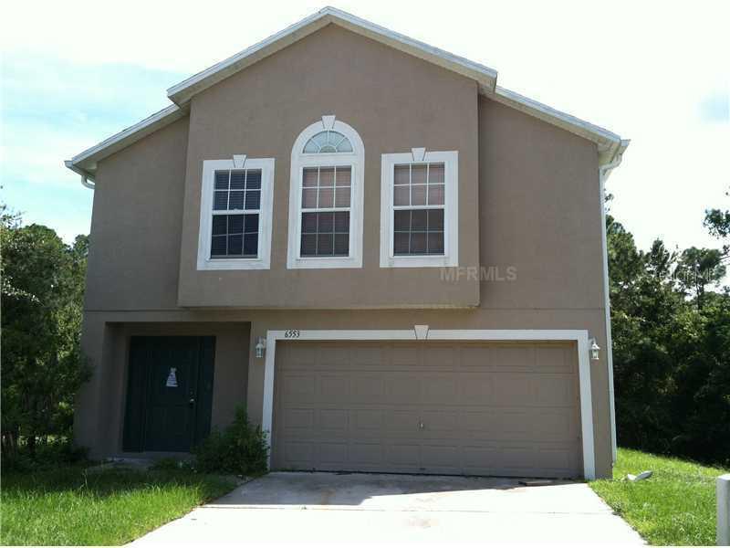 6553 Tabogi Tr., Zephyrhills, FL 33545
