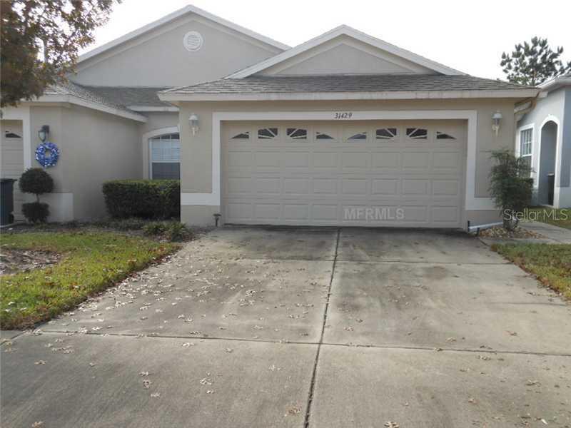 31429 Shaker Creek, Wesley Chapel, FL 33543