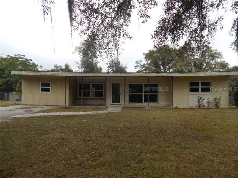 5059 Mockingbird Dr., Dade City, FL 33523