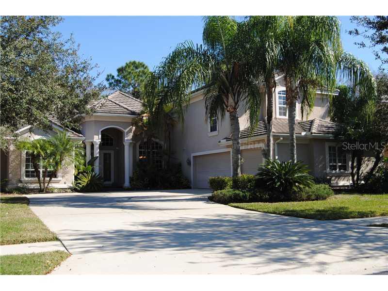 16319 Heathrow Dr., Tampa, FL 33647