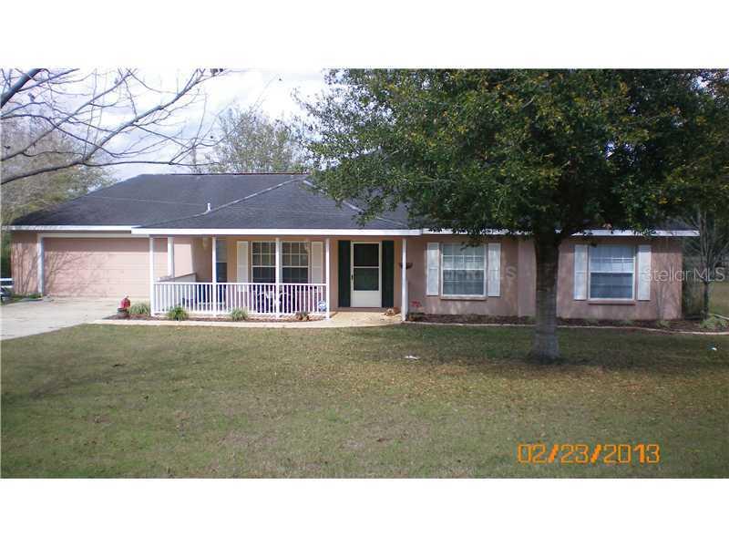 2197 Virginia Lee Cir., Brooksville, FL 34602