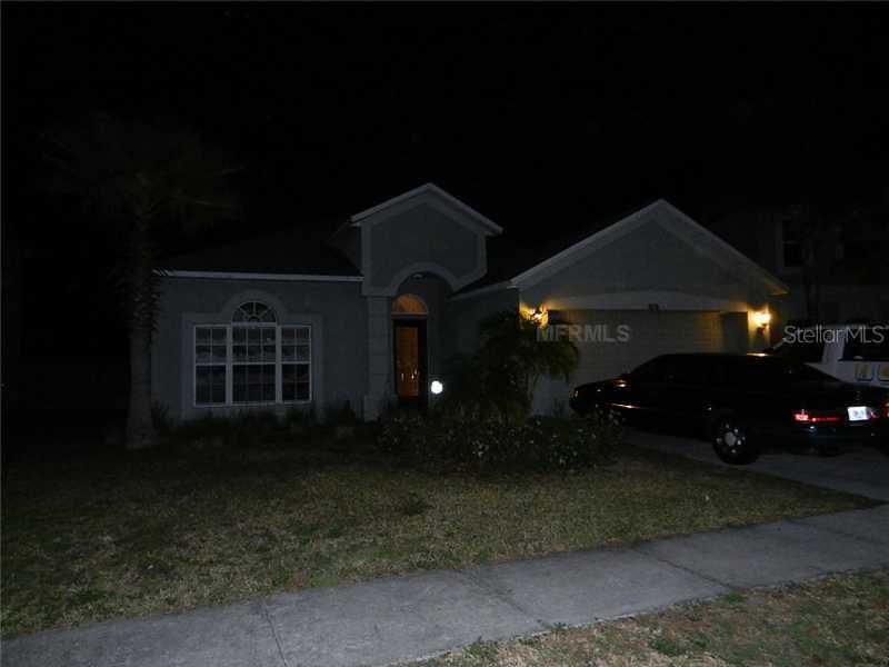 9116 Tollison Loop, Land O Lakes, FL 34638
