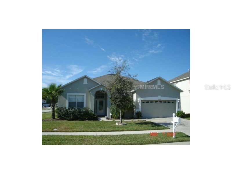 25650 Frith St., Land O Lakes, FL 34639