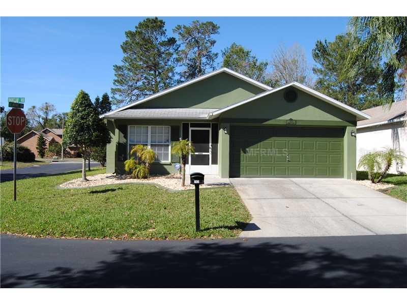 7831 Barclay Rd., New Port Richey, FL 34654