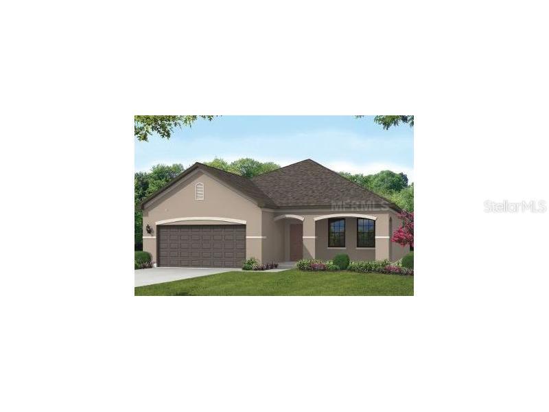 2705 Winglewood Cir., Lutz, FL 33558