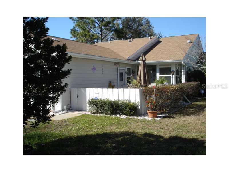 12531 Knollbrook Ln., Hudson, FL 34669