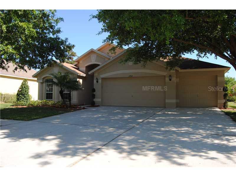 1452 Baythorn Dr., Wesley Chapel, FL 33543