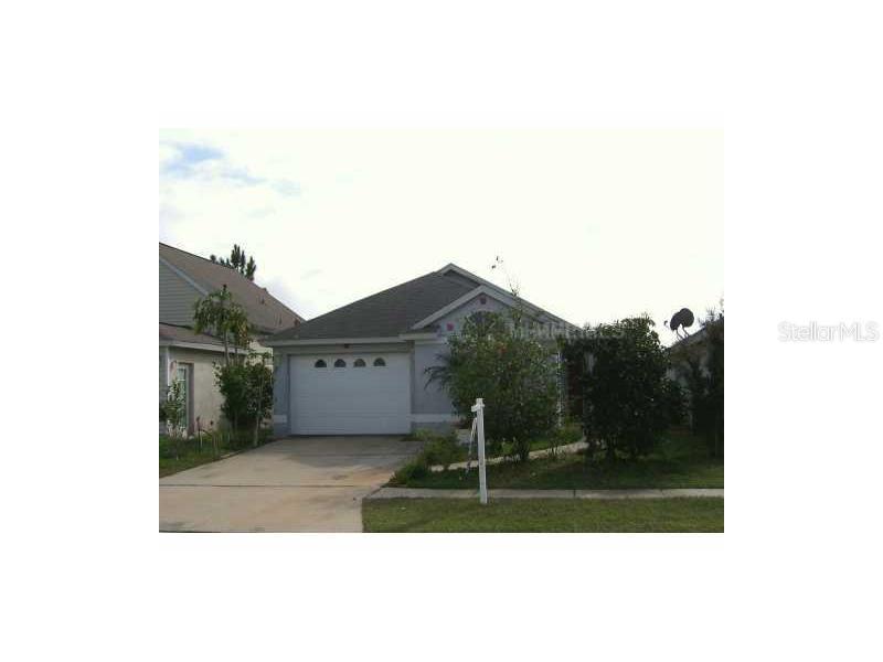 22516 Crows Nest Ct., Lutz, FL 33549