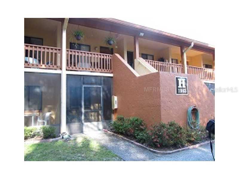 1901 Brinson Rd. #H9, Lutz, FL 33558