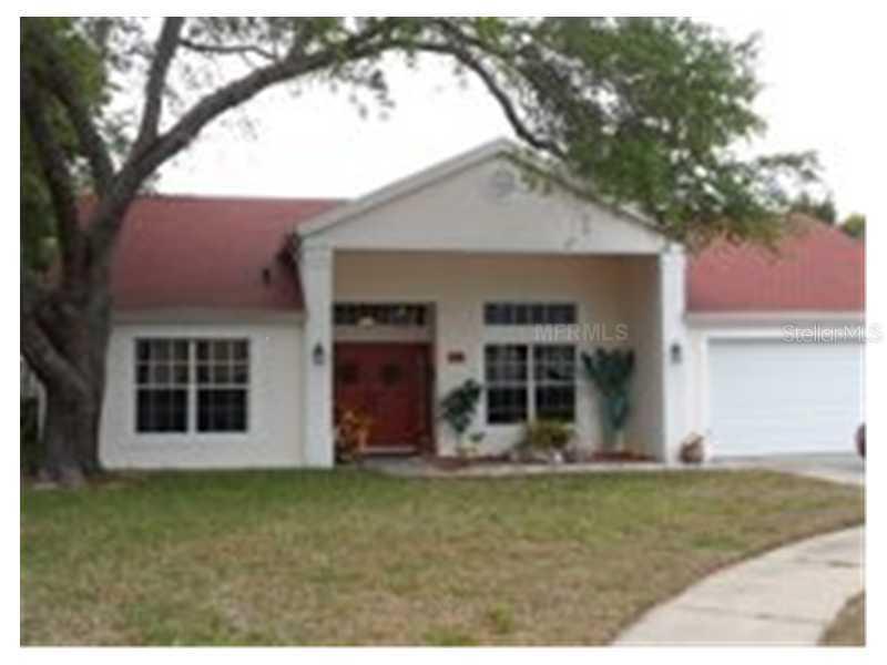 13542 Summerwood Ct., Hudson, FL 34667