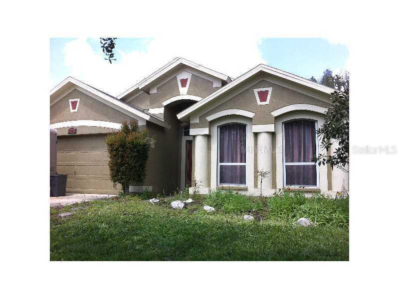 1447 Baythorn Dr., Wesley Chapel, FL 33543