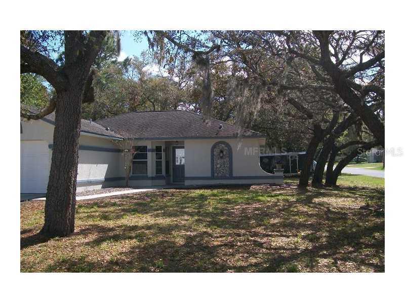 [Address Hidden by Seller], Spring Hill, FL 34606