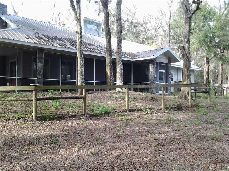 7482 Irwin Street, Brooksville, FL 34601