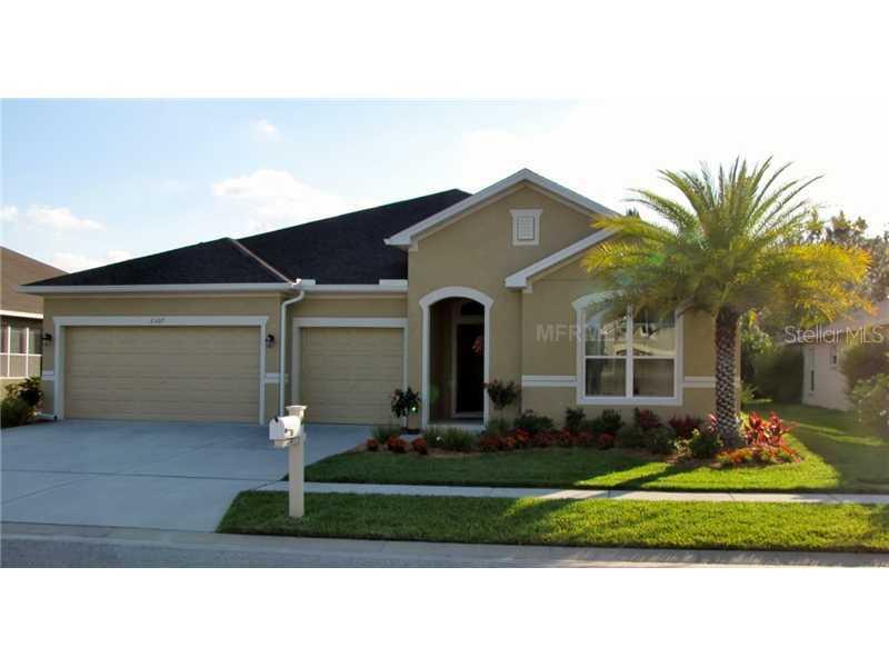 2307 Nesslewood Dr., Wesley Chapel, FL 33543