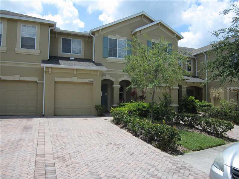 17536 Hugh Ln., Land O Lakes, FL 34638