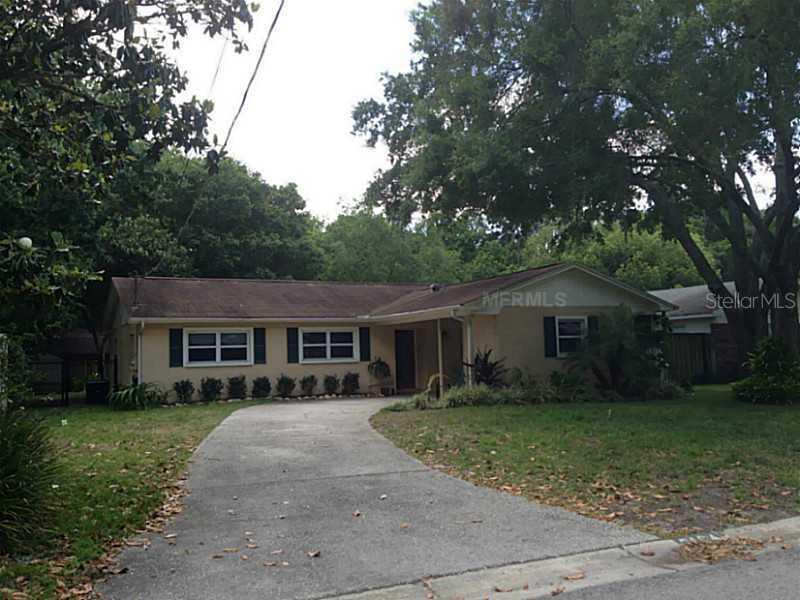 2104 W Kyra Dr., Tampa, FL 33612