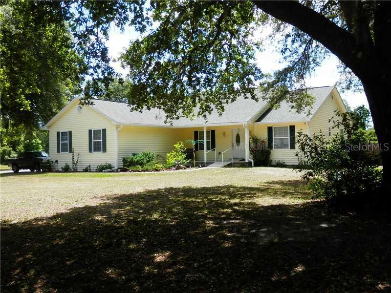 6385 Hackwood Ave., Webster, FL 33597