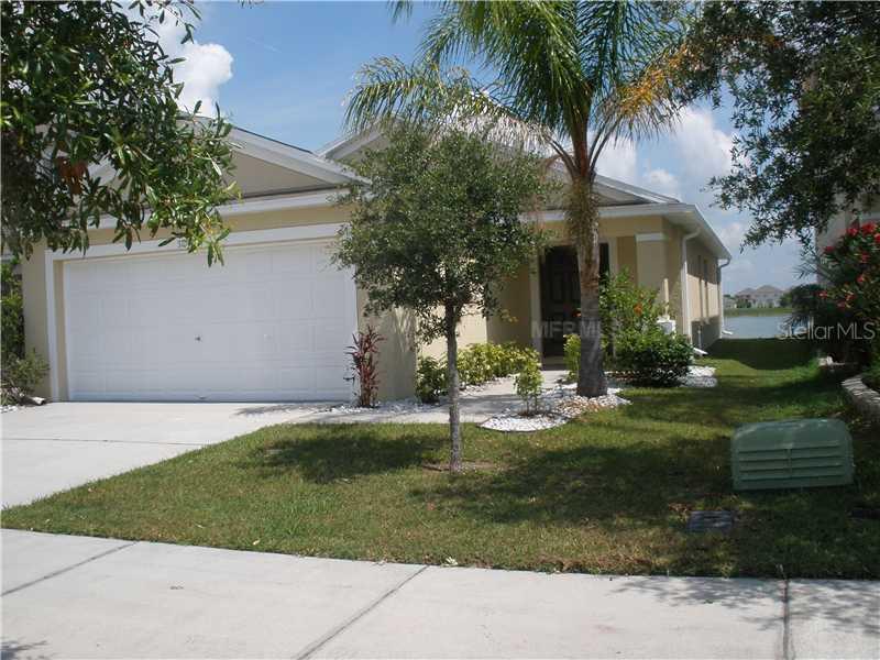 31047 Masena Dr., Zephyrhills, FL 33545