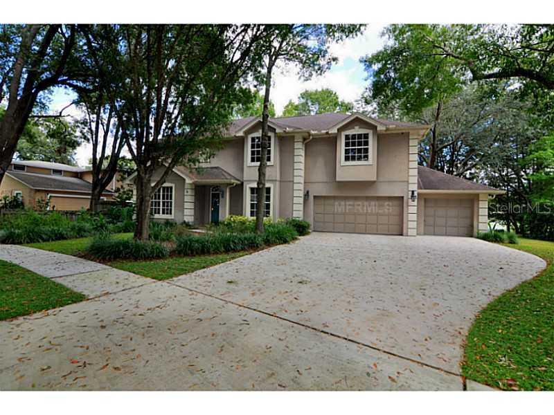 13552 Lake Magdalene Dr., Tampa, FL 33613