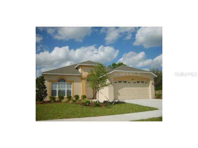 18411 Dajana Ave., Land O Lakes, FL 34638