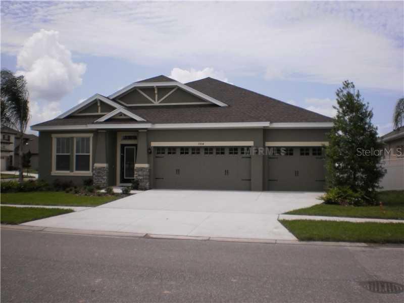 7204 Peregrina Loop, Wesley Chapel, FL 33545