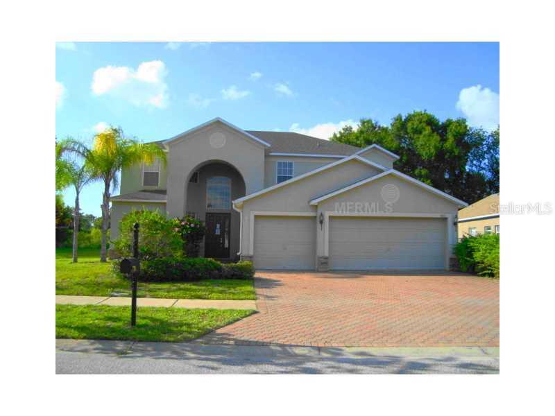 5051 Hartwell Loop, Land O Lakes, FL 34638